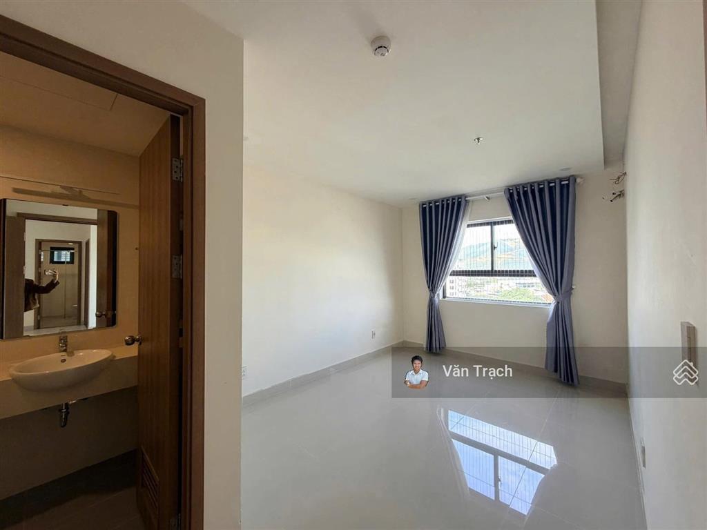 Bán căn góc ct3 vĩnh điềm trung, vĩnh hiệp, nha trang, vào ở ngay, chưa nội thất, đã có sổ đỏ