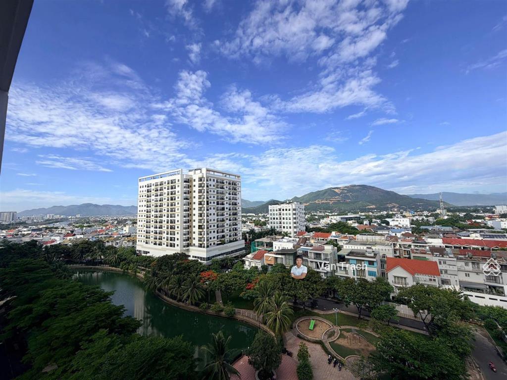 Bán căn góc ct3 vĩnh điềm trung, vĩnh hiệp, nha trang, vào ở ngay, chưa nội thất, đã có sổ đỏ