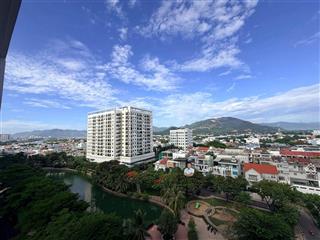 Bán căn góc ct3 vĩnh điềm trung, vĩnh hiệp, nha trang, vào ở ngay, chưa nội thất, đã có sổ đỏ