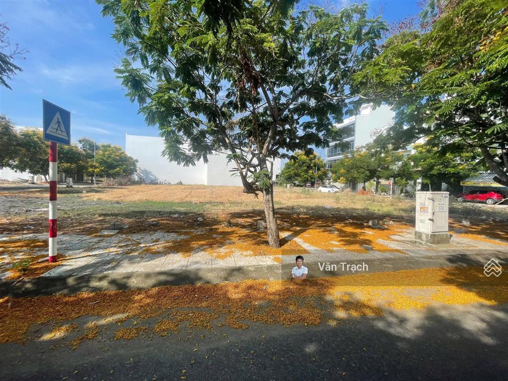 Bán đất tđc hà quang 2 phước hải đã có sổ hồng riêng xây dựng tự do dân cư ổn định đường 13m