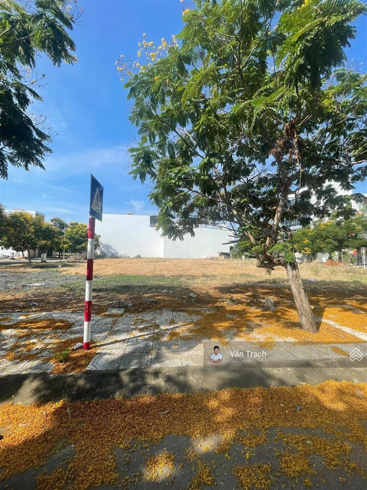 Bán đất tđc hà quang 2 phước hải đã có sổ hồng riêng xây dựng tự do dân cư ổn định đường 13m