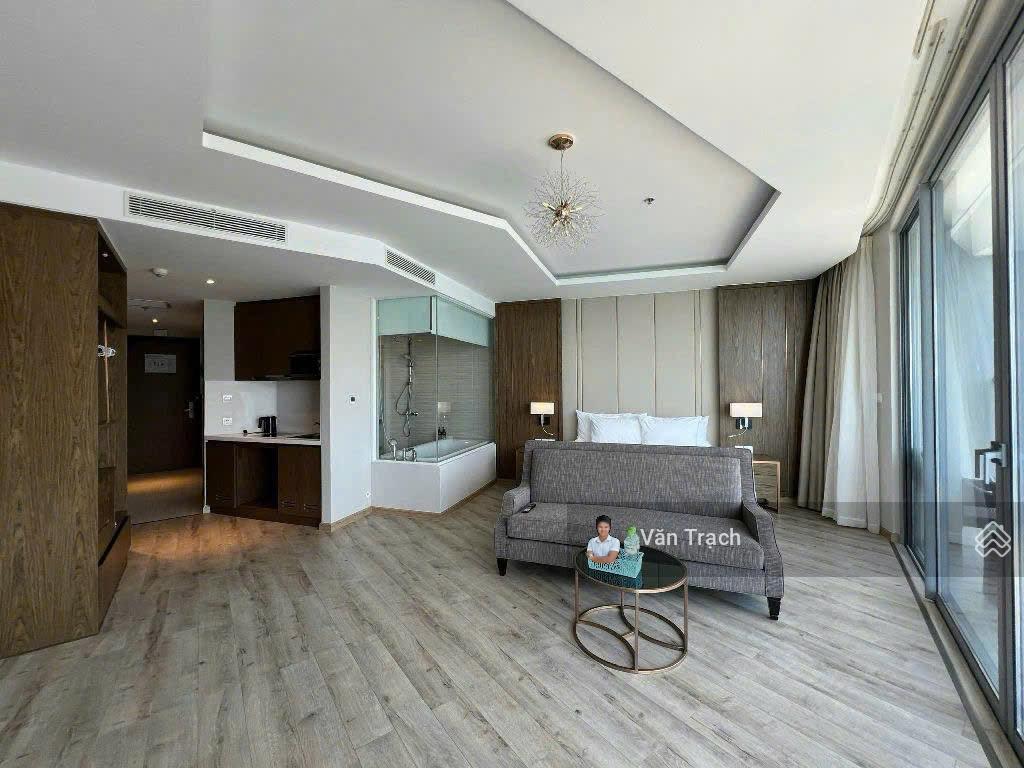 Bán căn hộ panorama nha trang trực biển đẹp có dòng tiền view đẹp lung linh