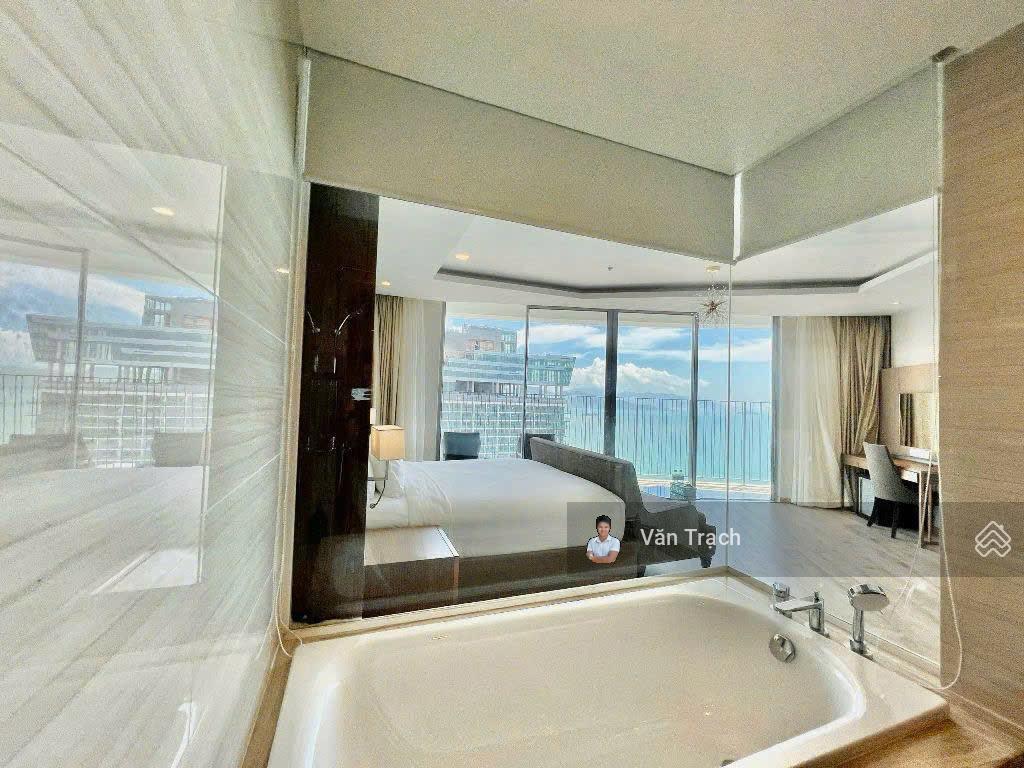 Bán căn hộ panorama nha trang trực biển đẹp có dòng tiền view đẹp lung linh