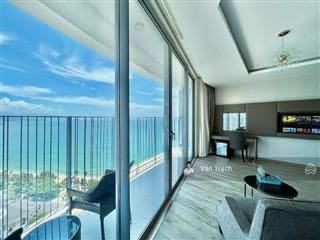 Bán căn hộ panorama nha trang trực biển đẹp có dòng tiền view đẹp lung linh