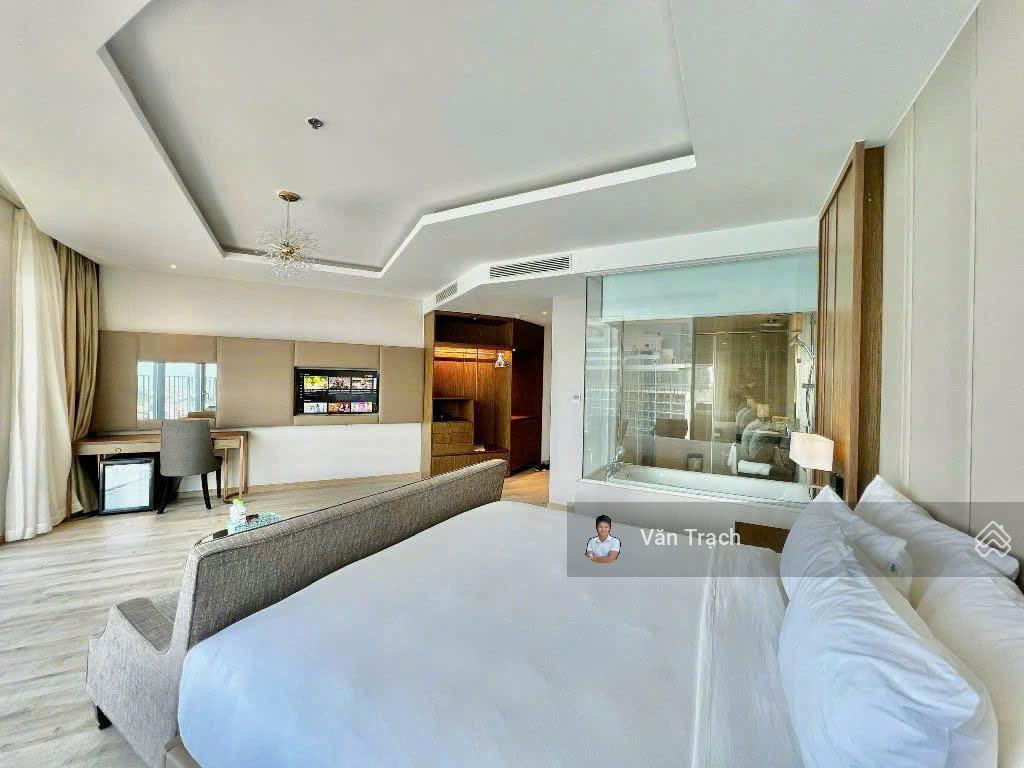 Bán căn hộ panorama nha trang trực biển đẹp có dòng tiền view đẹp lung linh