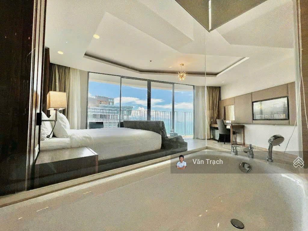 Bán căn hộ panorama nha trang trực biển đẹp có dòng tiền view đẹp lung linh