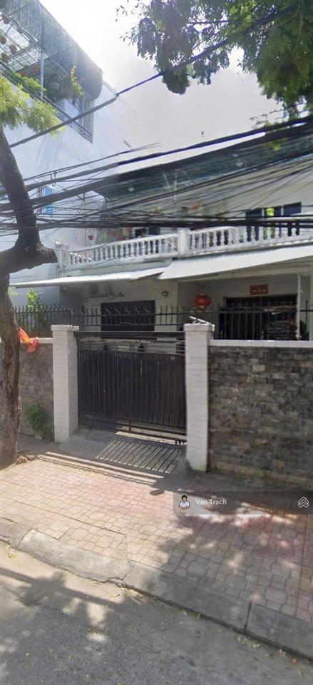 Bán nhà mặt tiền hương lộ ngọc hiệp nha trang ngang 20m phù hợp làm nhà vườn gần biển