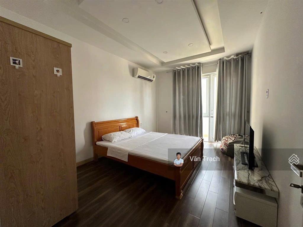 Cho thuê căn biệt thự ocean view nha trang full nội thất vào ở ngay 5 ngủ