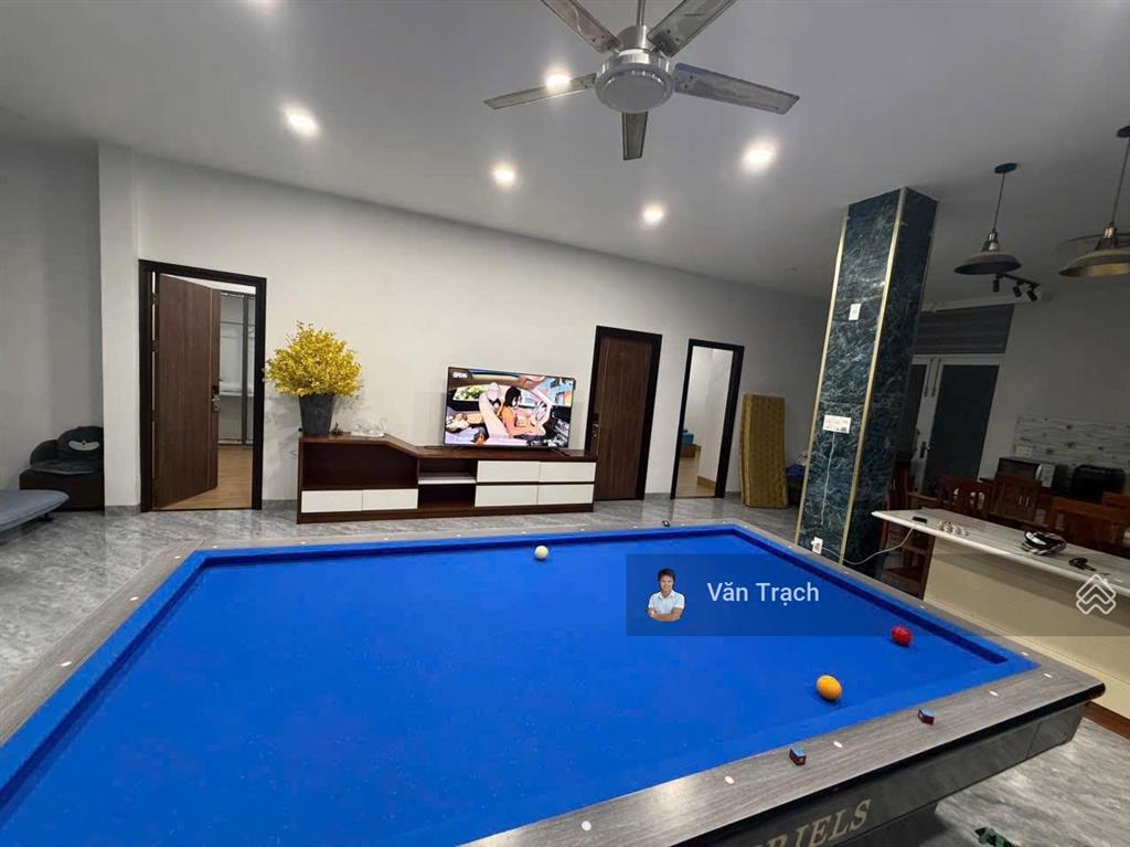 Cho thuê căn biệt thự ocean view nha trang full nội thất vào ở ngay 5 ngủ