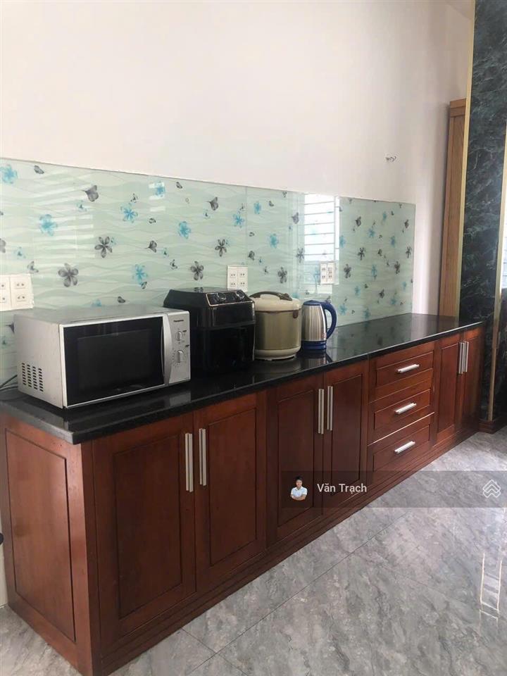 Cho thuê căn biệt thự ocean view nha trang full nội thất vào ở ngay 5 ngủ