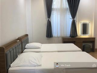 Cho thuê căn biệt thự ocean view nha trang full nội thất vào ở ngay 5 ngủ