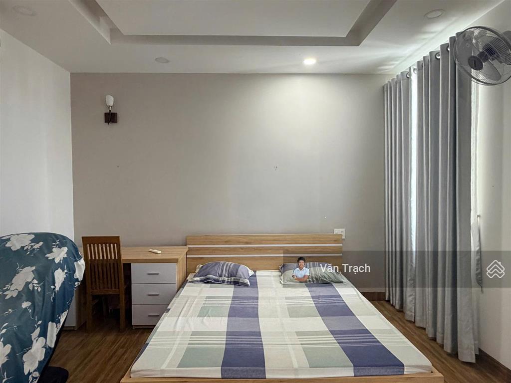 Cho thuê nhà kđt mỹ gia gói 2 vĩnh thái nha trang full nội thất vào ở ngay