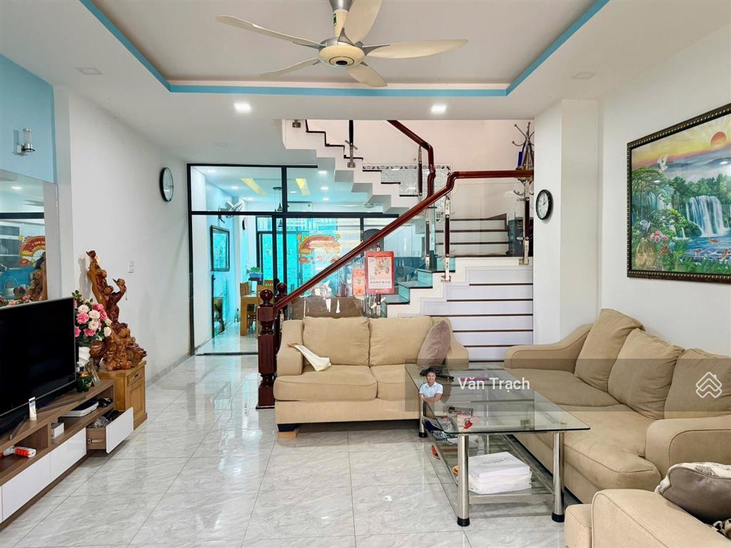 Cho thuê nhà kđt mỹ gia gói 2 vĩnh thái nha trang full nội thất vào ở ngay