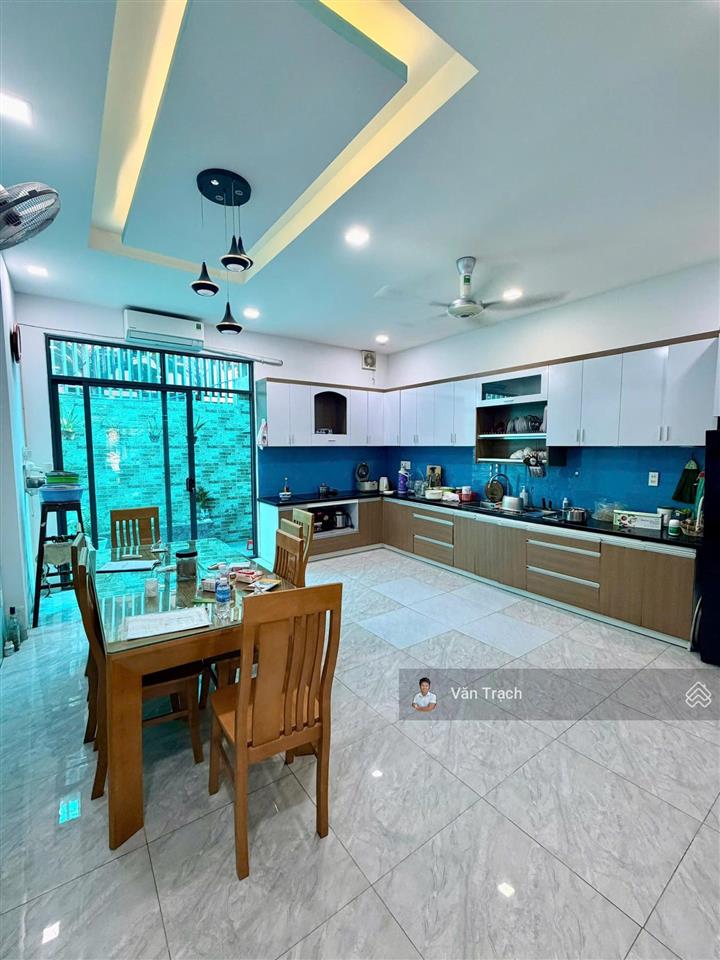 Cho thuê nhà kđt mỹ gia gói 2 vĩnh thái nha trang full nội thất vào ở ngay