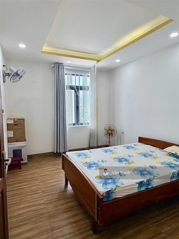 Cho thuê nhà kđt mỹ gia gói 2 vĩnh thái nha trang full nội thất vào ở ngay