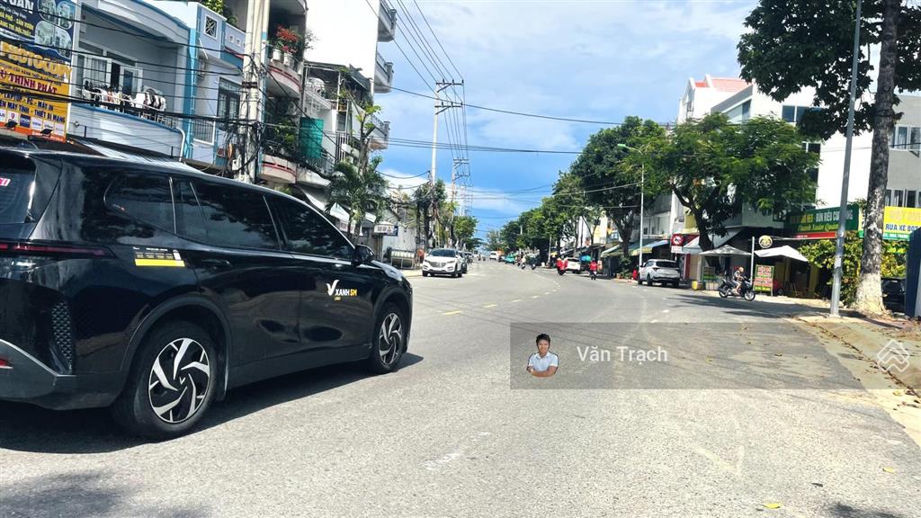Bán nhà cấp 4 2 mặt tiền tô hiệu vĩnh nguyên nha trang cách biển 200m sổ riêng giá tốt