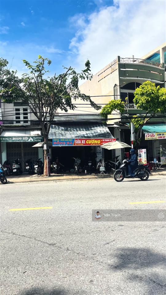 Bán nhà cấp 4 2 mặt tiền tô hiệu vĩnh nguyên nha trang cách biển 200m sổ riêng giá tốt