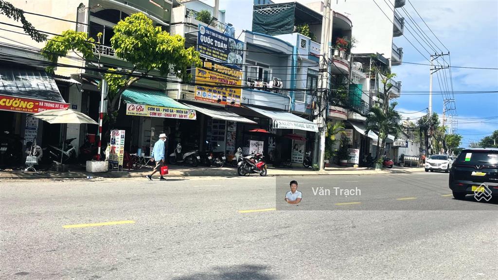 Bán nhà cấp 4 2 mặt tiền tô hiệu vĩnh nguyên nha trang cách biển 200m sổ riêng giá tốt