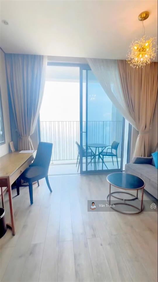 Bán căn panorama nha trang trực diện biển full nội thất như hình giá cực tốt 3,35 tỷ