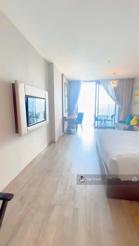 Bán căn panorama nha trang trực diện biển full nội thất như hình giá cực tốt 3,35 tỷ