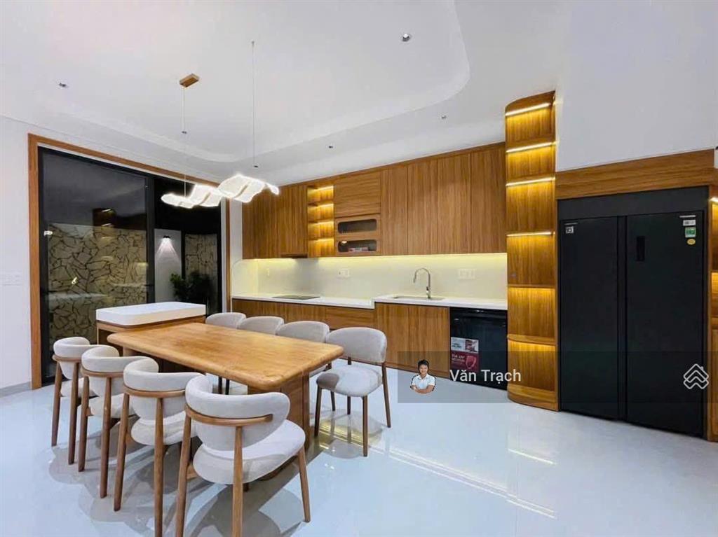 Cho thuê nhà kđt mỹ gia nha trang gói 5 full nội thất siêu đẹp vào ở ngay 4 ngủ giá 39 triệu