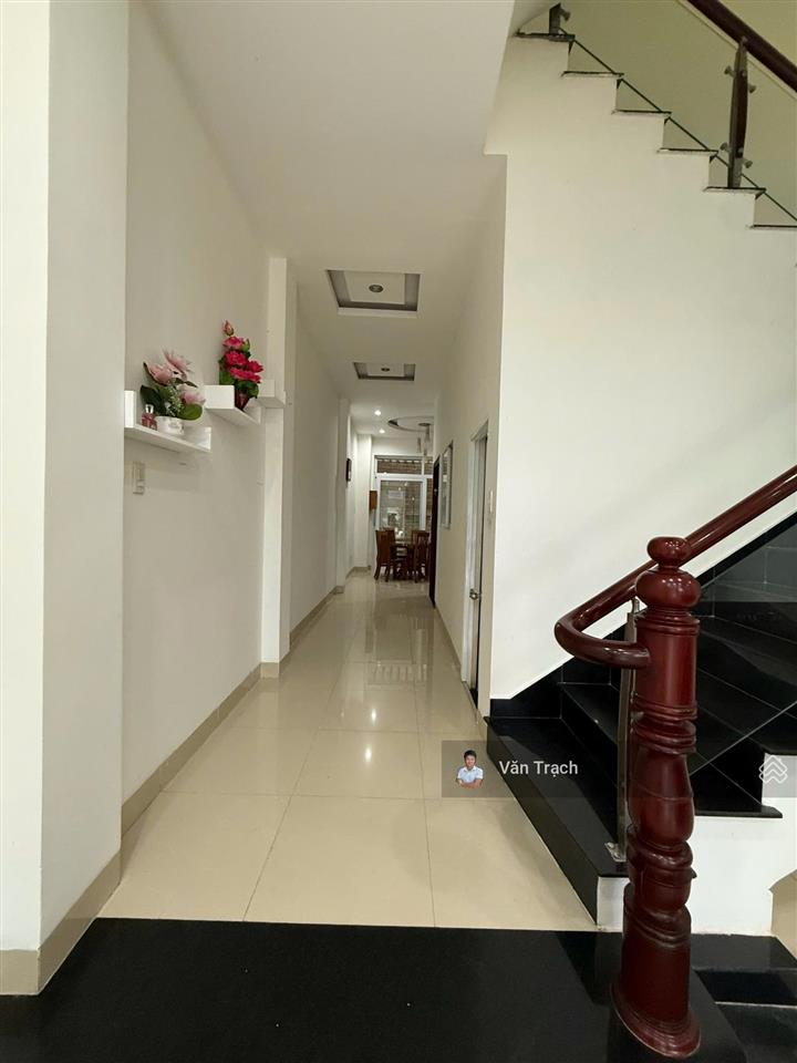 Cho thuê nhà b5 kđt vĩnh điềm trung nha trang vào ở ngay full nội thất như hình