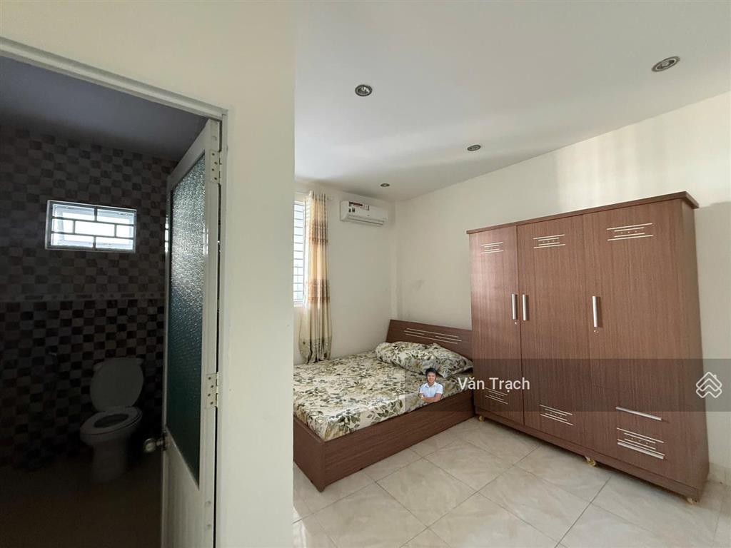 Cho thuê nhà b5 kđt vĩnh điềm trung nha trang vào ở ngay full nội thất như hình