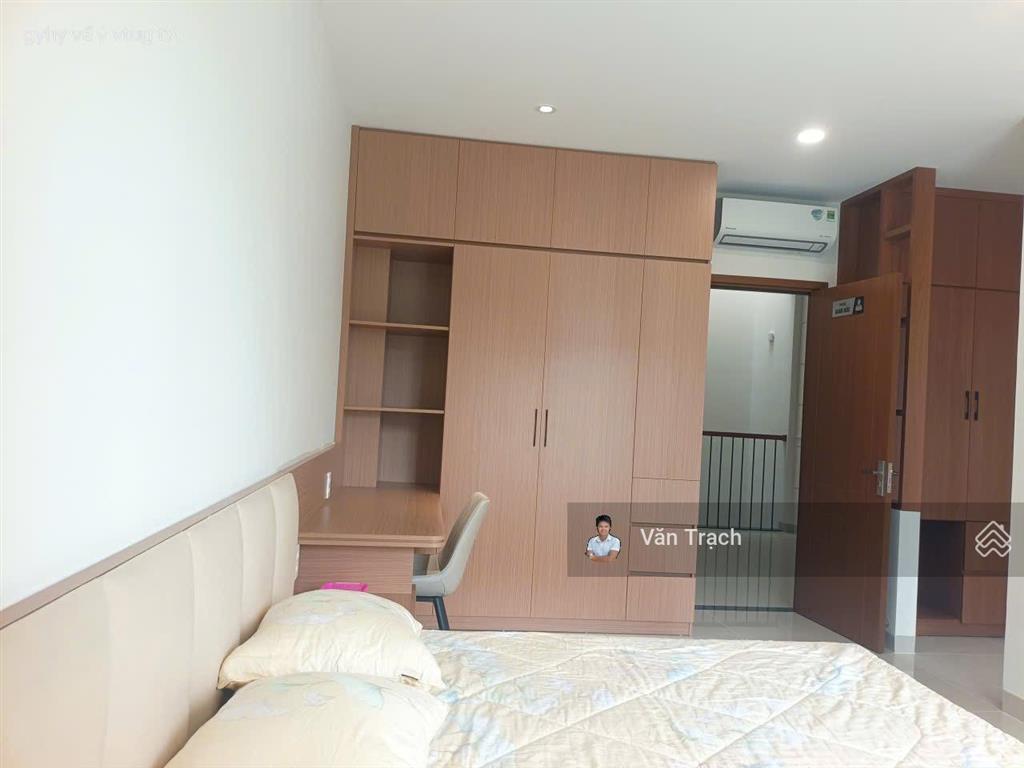 Cho thuê nhà kđt mỹ gia vĩnh thái nha trang gói 2 nội thất đẹp vào ở ngay 4 ngủ full giá 35 triệu