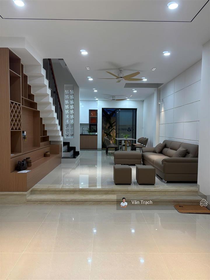 Cho thuê nhà kđt mỹ gia vĩnh thái nha trang gói 2 nội thất đẹp vào ở ngay 4 ngủ full giá 35 triệu