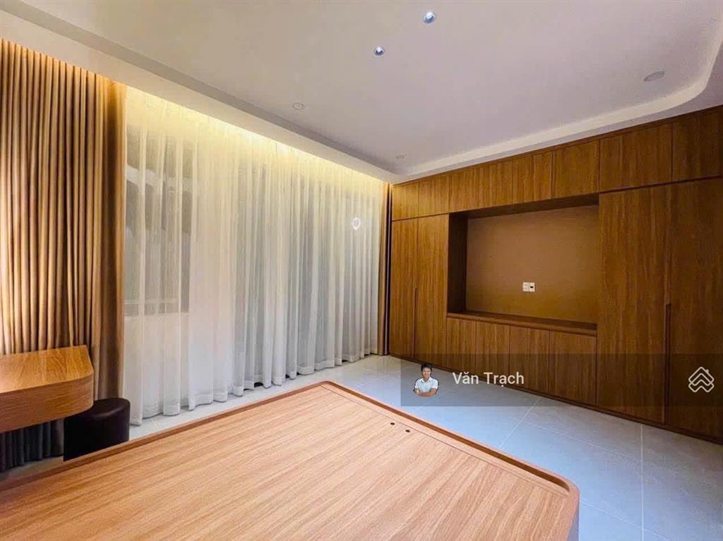 Nhà mới xây kđt mỹ gia vĩnh thái nha trang vào ở ngay 4 ngủ full nội thất đẹp