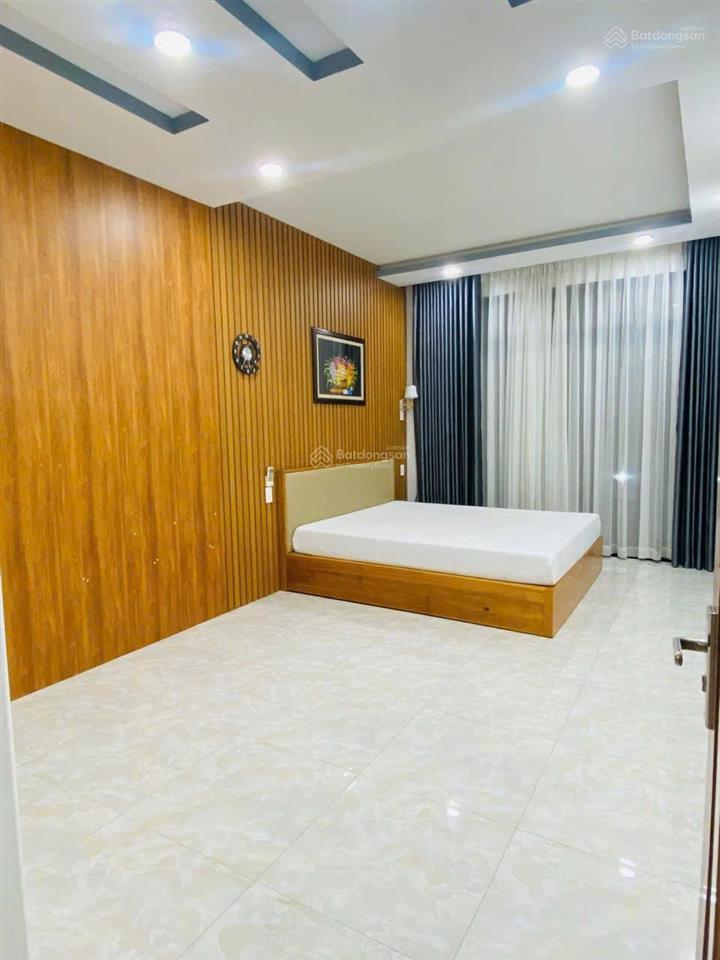 Cho thuê nhà kđt mỹ gia nha trang gói 7 full nội thất vào ở ngay