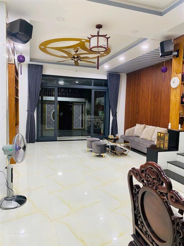 Cho thuê nhà kđt mỹ gia nha trang gói 7 full nội thất vào ở ngay