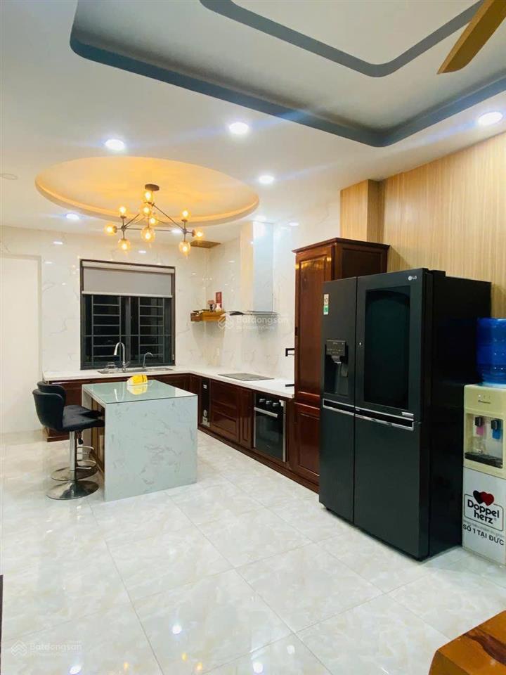 Cho thuê nhà kđt mỹ gia nha trang gói 7 full nội thất vào ở ngay