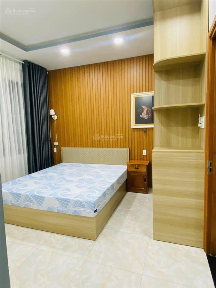 Cho thuê nhà kđt mỹ gia nha trang gói 7 full nội thất vào ở ngay