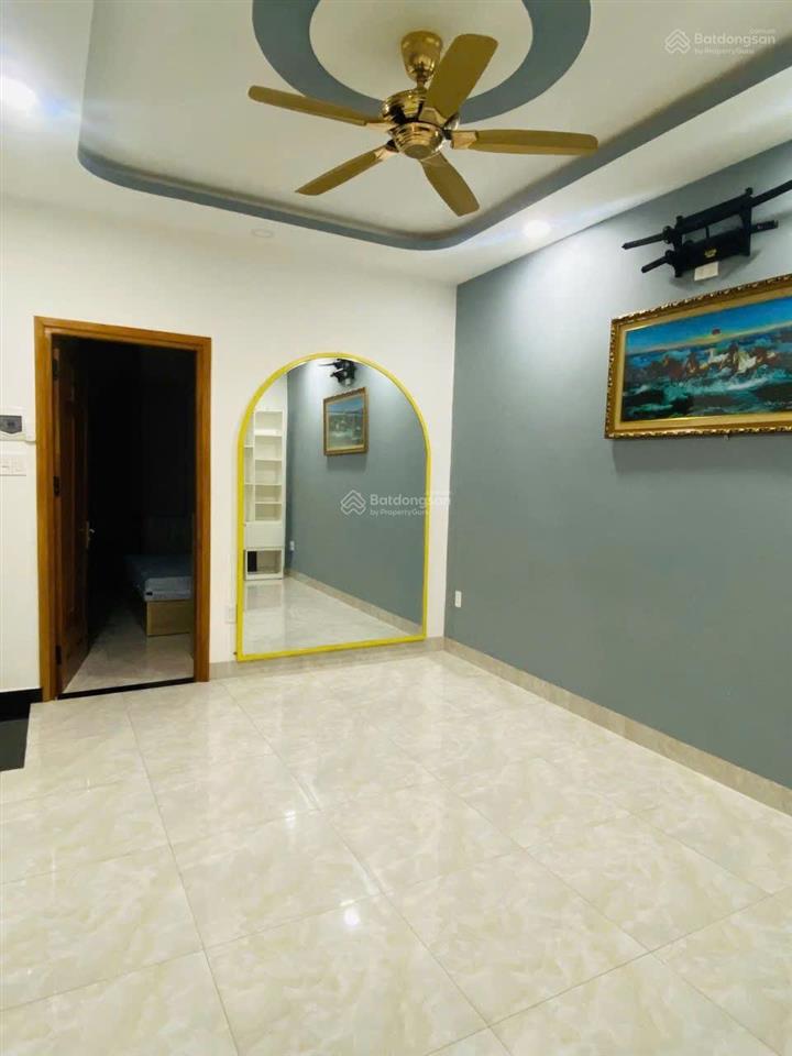 Cho thuê nhà kđt mỹ gia nha trang gói 7 full nội thất vào ở ngay