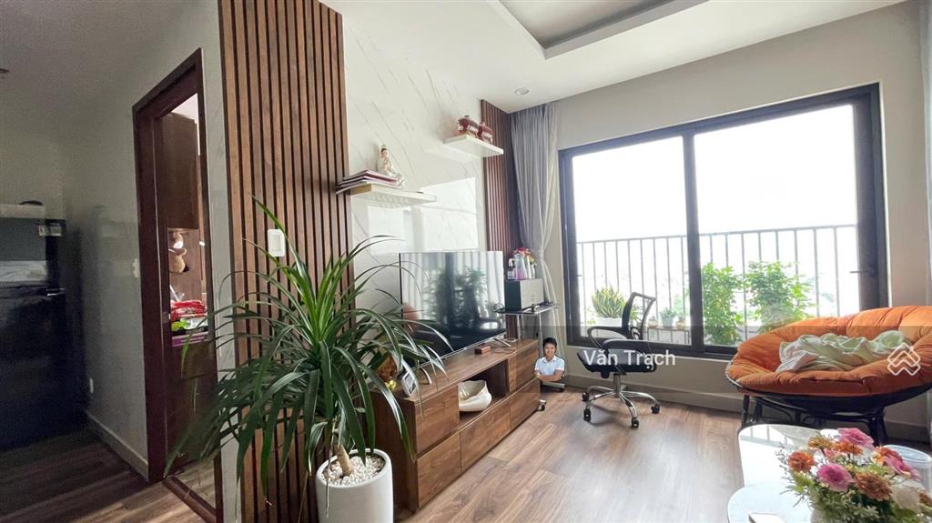 Chủ gửi bán căn góc 2 ngủ chung cư ct2 phước hải nha trang view đẹp sổ riêng vào ở ngay