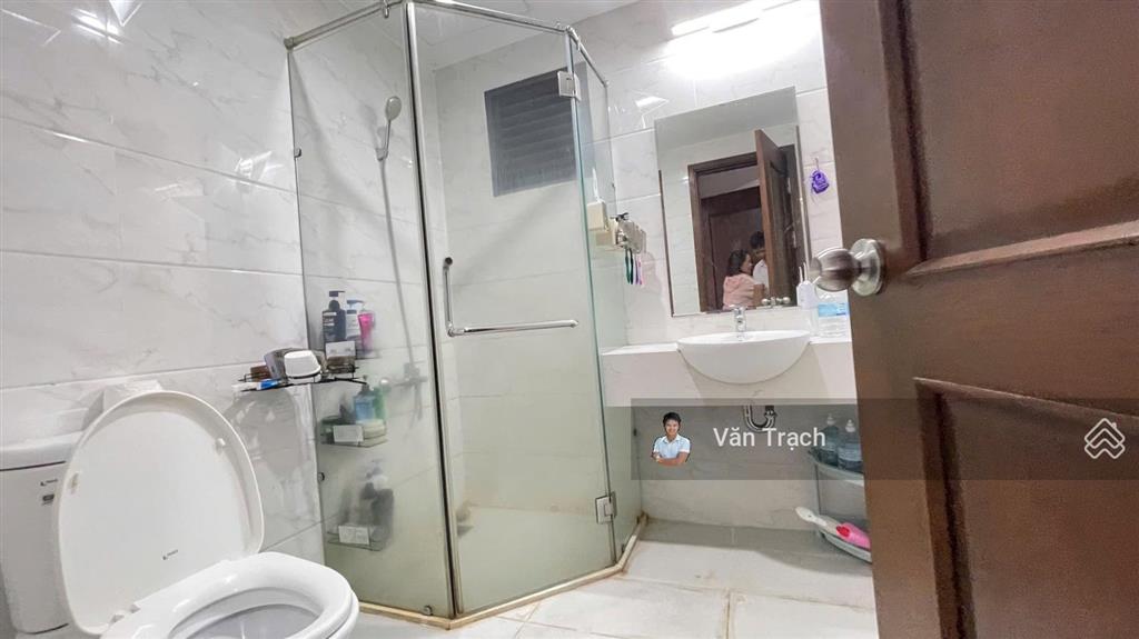 Chủ gửi bán căn góc 2 ngủ chung cư ct2 phước hải nha trang view đẹp sổ riêng vào ở ngay