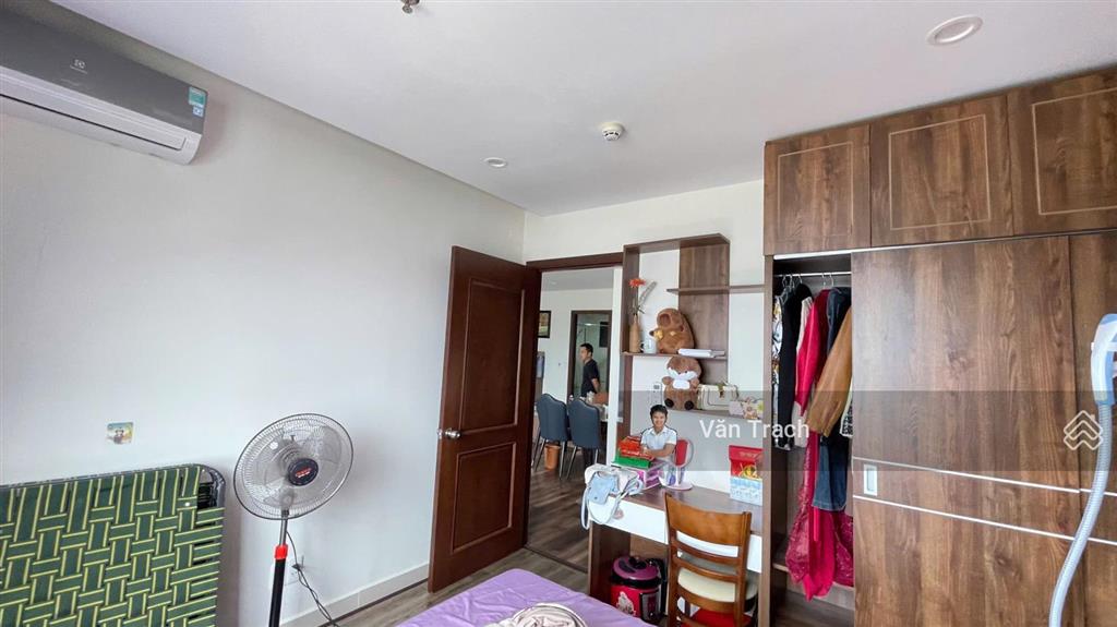 Chủ gửi bán căn góc 2 ngủ chung cư ct2 phước hải nha trang view đẹp sổ riêng vào ở ngay
