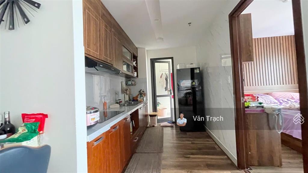 Chủ gửi bán căn góc 2 ngủ chung cư ct2 phước hải nha trang view đẹp sổ riêng vào ở ngay