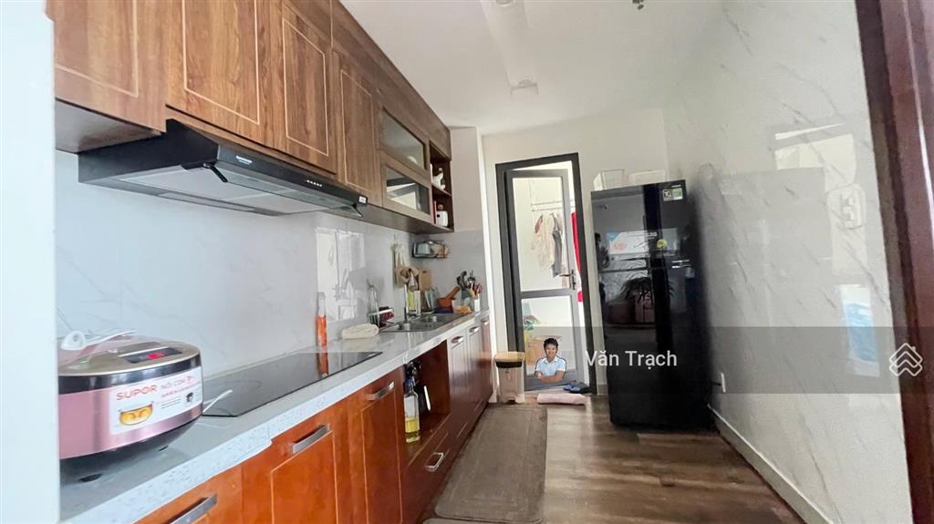 Chủ gửi bán căn góc 2 ngủ chung cư ct2 phước hải nha trang view đẹp sổ riêng vào ở ngay