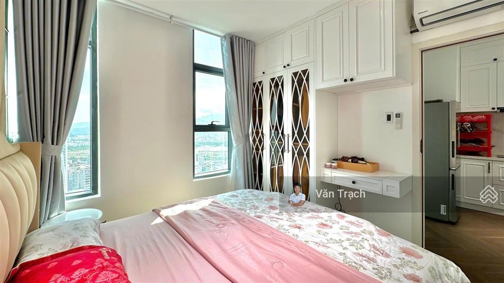 Bán căn góc mường thanh trần phú view biển full nội thất đẹp vào ở ngay 50m2