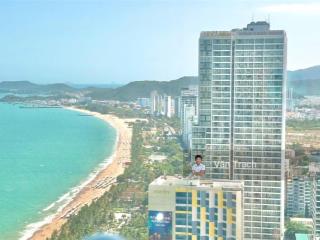Bán căn góc mường thanh trần phú view biển full nội thất đẹp vào ở ngay 50m2