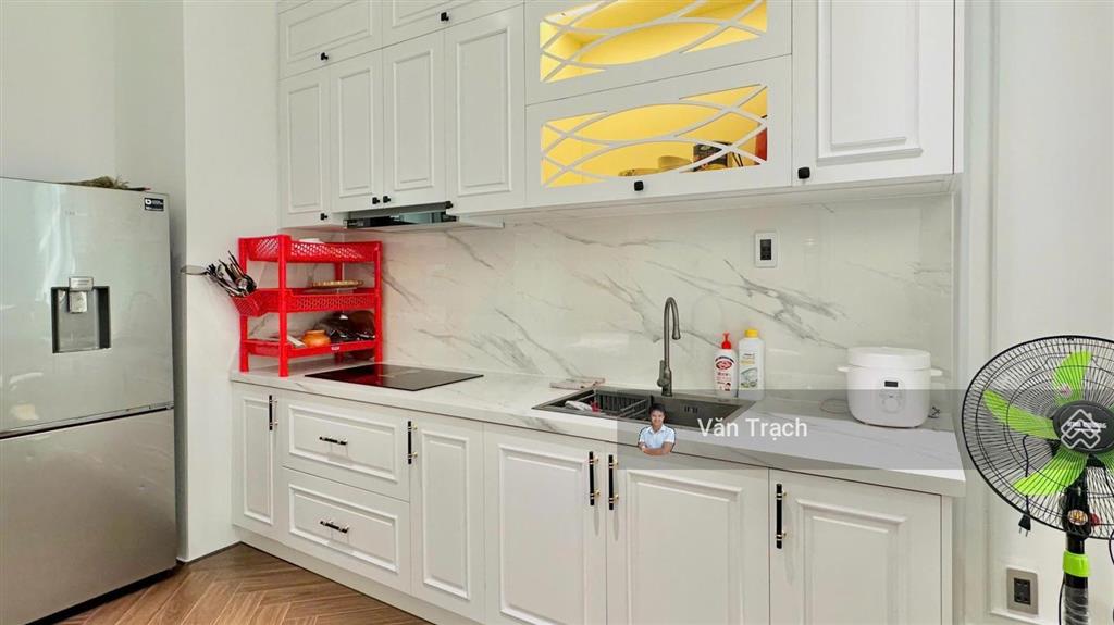 Bán căn góc mường thanh trần phú view biển full nội thất đẹp vào ở ngay 50m2