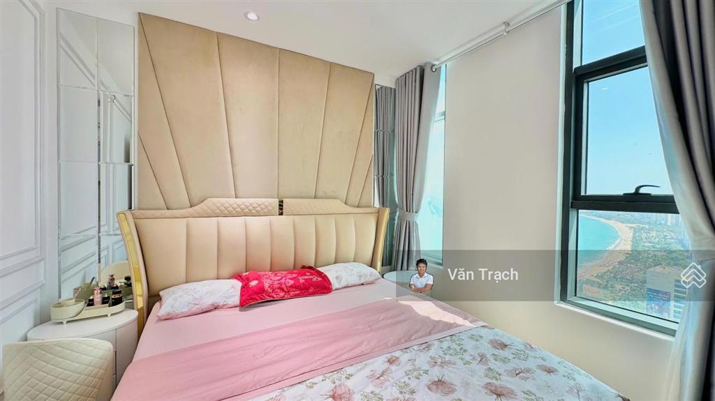 Bán căn góc mường thanh trần phú view biển full nội thất đẹp vào ở ngay 50m2