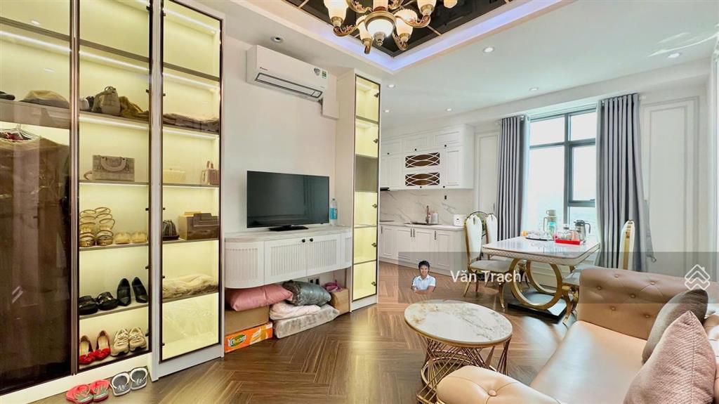 Bán căn góc mường thanh trần phú view biển full nội thất đẹp vào ở ngay 50m2