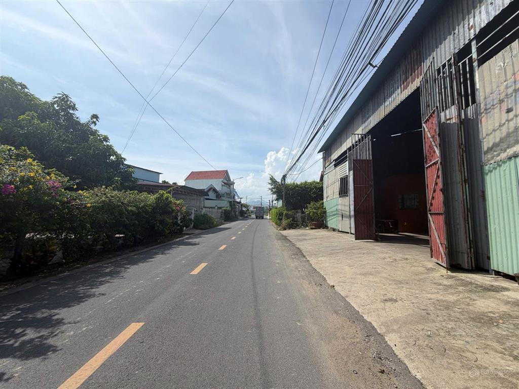 Bán đất mặt tiền đường huỳnh thúc kháng diên toàn diên khánh  vị trí kết nối võ nguyên giáp