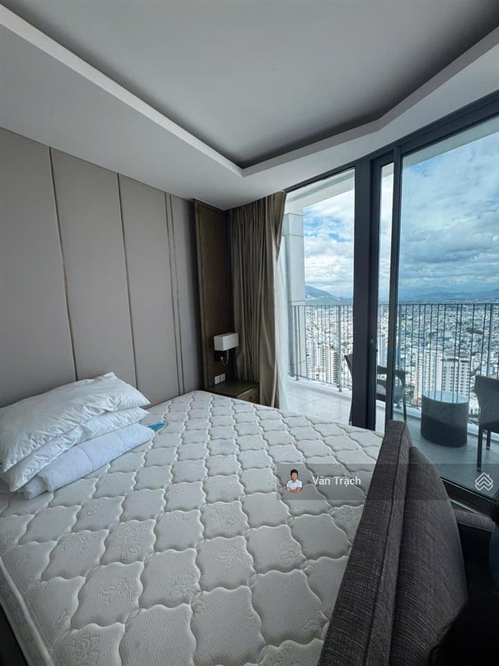 Bán căn hộ panorama nha trang view phố rẻ quạt giá tốt phù hợp ở hay đầu tư