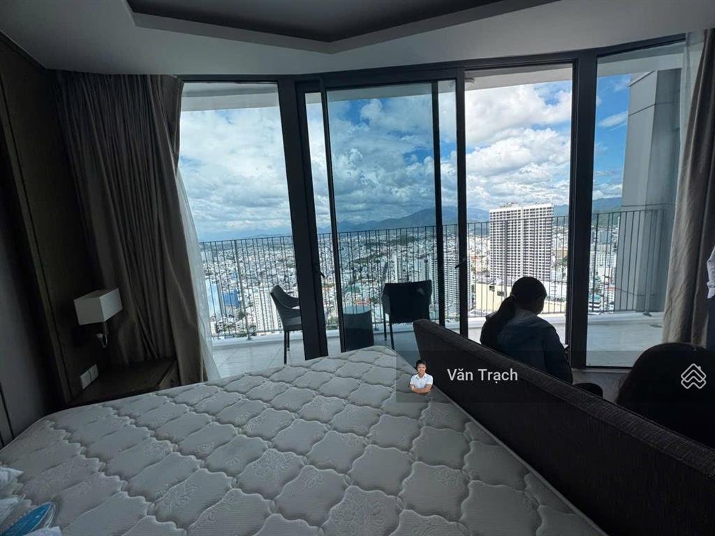 Bán căn hộ panorama nha trang view phố rẻ quạt giá tốt phù hợp ở hay đầu tư