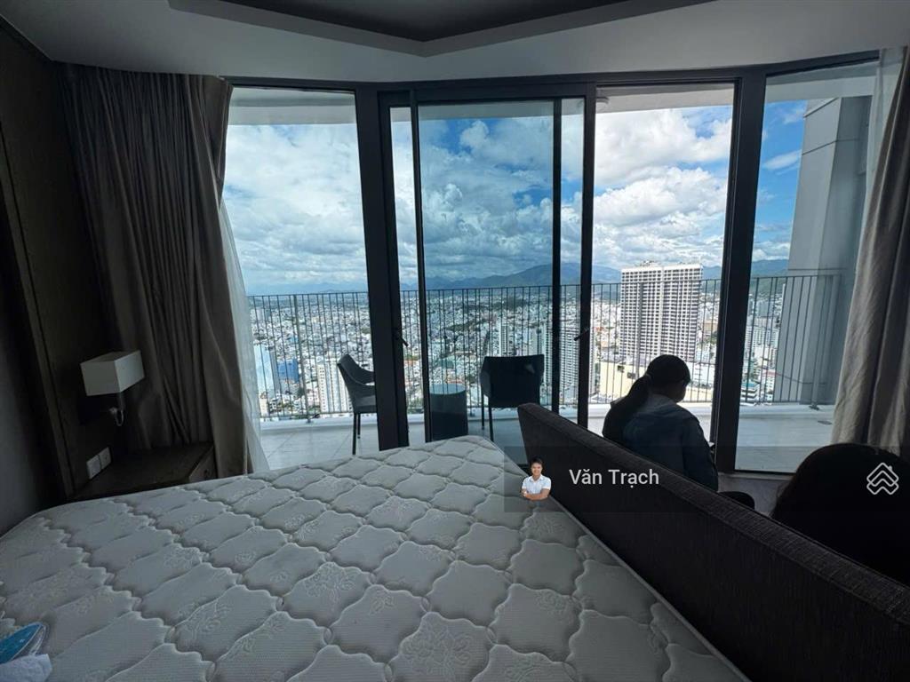Bán căn hộ panorama nha trang view phố rẻ quạt giá tốt phù hợp ở hay đầu tư
