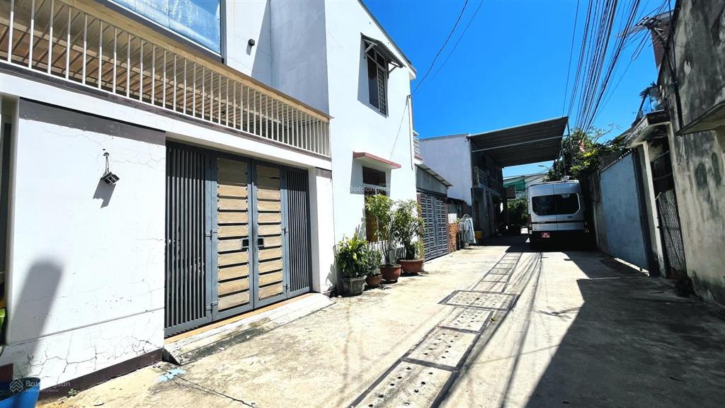 Bán đất hẻm lư giang phước đồng nha trang sổ riêng full thổ cư vị trung tâm đường 6m
